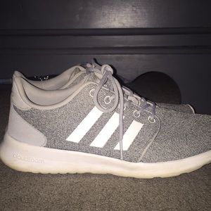 Women's Adidas Neo Tennis Shoe